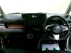 タンク G 4WD