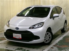 アクア X 4WD