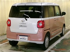 ムーヴキャンバス ストライプス G