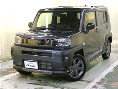 タフト Gt ダーククロムベンチャー