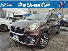 パッソ モーダ S