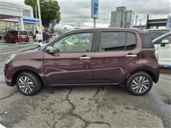 パッソ モーダ S