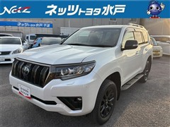 ランクル プラド TX L