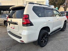 ランクル プラド TX L