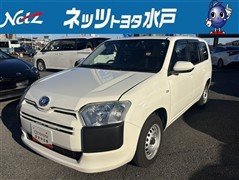 トヨタ　プロボックスバン HV GL