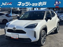 ヤリスクロス Z