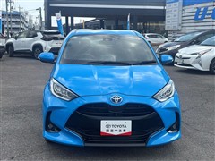 ヤリス ハイブリッド Z