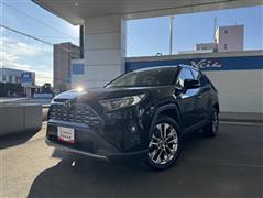 トヨタ RAV4 G Zパッケージ