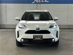 ヤリスクロス ハイブリッド Z