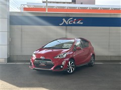 トヨタ　アクア X-アーバン