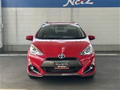 アクア X-アーバン