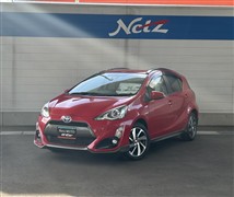 アクア X-アーバン