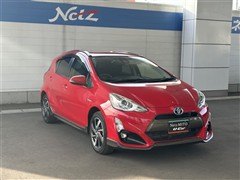 アクア X-アーバン