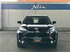 ヤリスクロス ハイブリッド Z