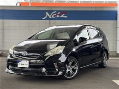 プリウスアルファ G