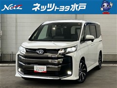 ノア ハイブリッド S-Z