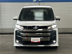 ノア ハイブリッド S-Z