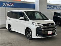 ノア ハイブリッド S-Z