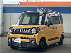 スペーシア ギアHV XZ