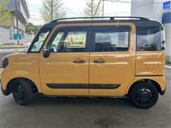 スペーシア ギアHV XZ