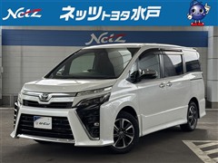 ヴォクシー ZS