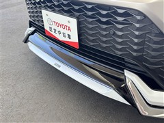 カローラクロス Z