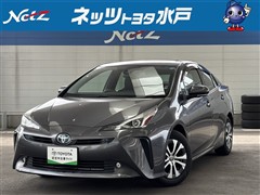 プリウス A プレミアム