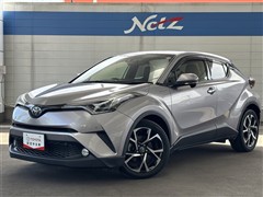 C-HR G