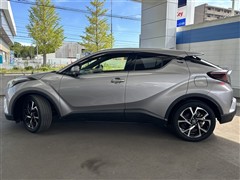 C-HR G