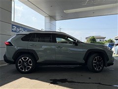 RAV4 アドベンチャー