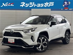 トヨタ RAV4 PHV Z