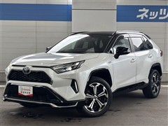 RAV4 PHV Z