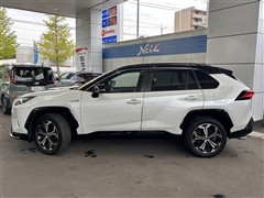 RAV4 PHV Z