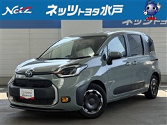 トヨタ シエンタ ハイブリッド Z