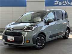 シエンタ ハイブリッド Z