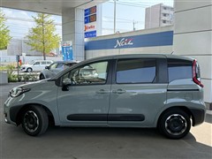 シエンタ ハイブリッド Z