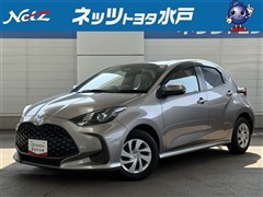トヨタ ヤリス G