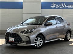 ヤリス G