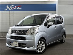 ムーヴ X
