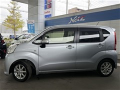 ムーヴ X