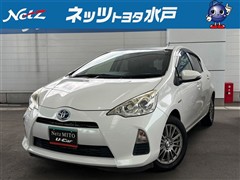 トヨタ アクア G
