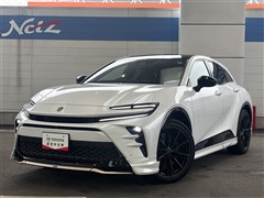 クラウン スポーツ RS
