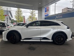 クラウン スポーツ RS