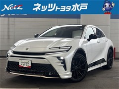 クラウン スポーツPHEV RS