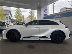 クラウン スポーツPHEV RS