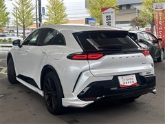 クラウン スポーツPHEV RS