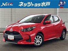 ヤリス X