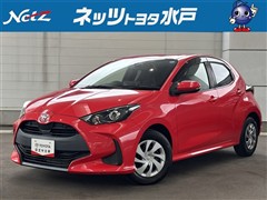 ヤリス X