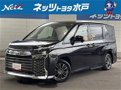 トヨタ ヴォクシー ハイブリッド S-G