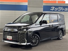 ヴォクシー ハイブリッド S-G